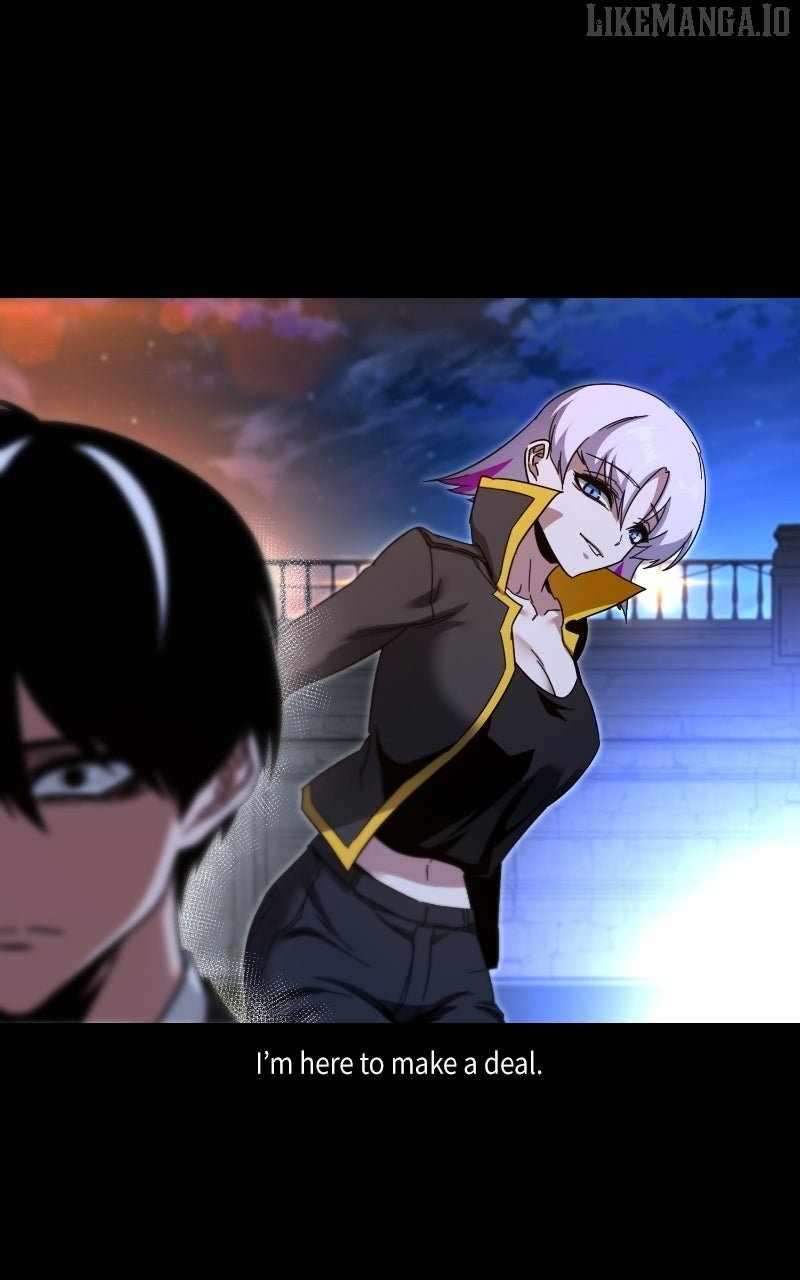 Read I Took over The Academy With a Single Sashimi Knife Manga Online