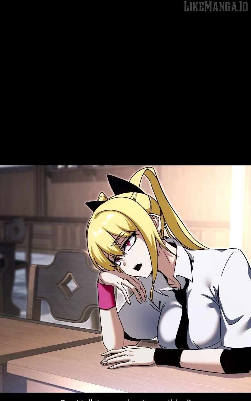 Read I Took over The Academy With a Single Sashimi Knife Manga Online