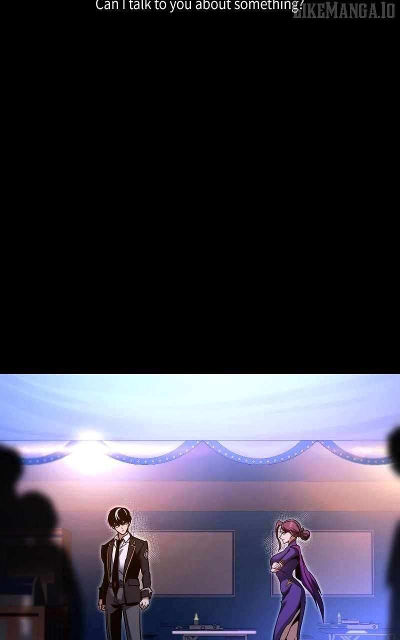 Read I Took over The Academy With a Single Sashimi Knife Manga Online