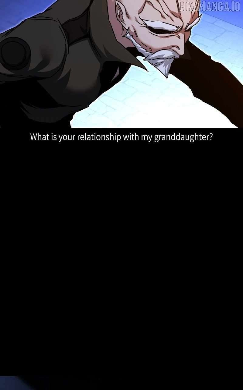 Read I Took over The Academy With a Single Sashimi Knife Manga Online