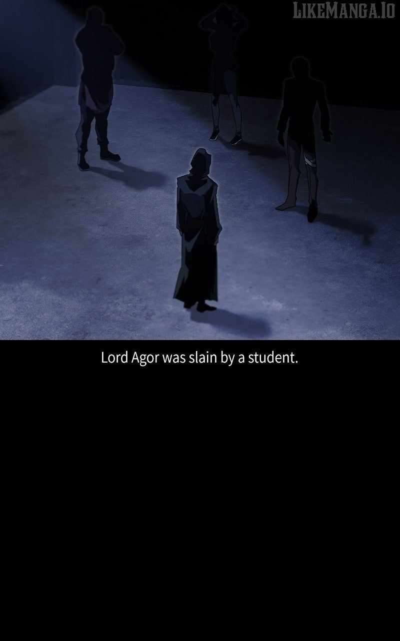 Read I Took over The Academy With a Single Sashimi Knife Manga Online