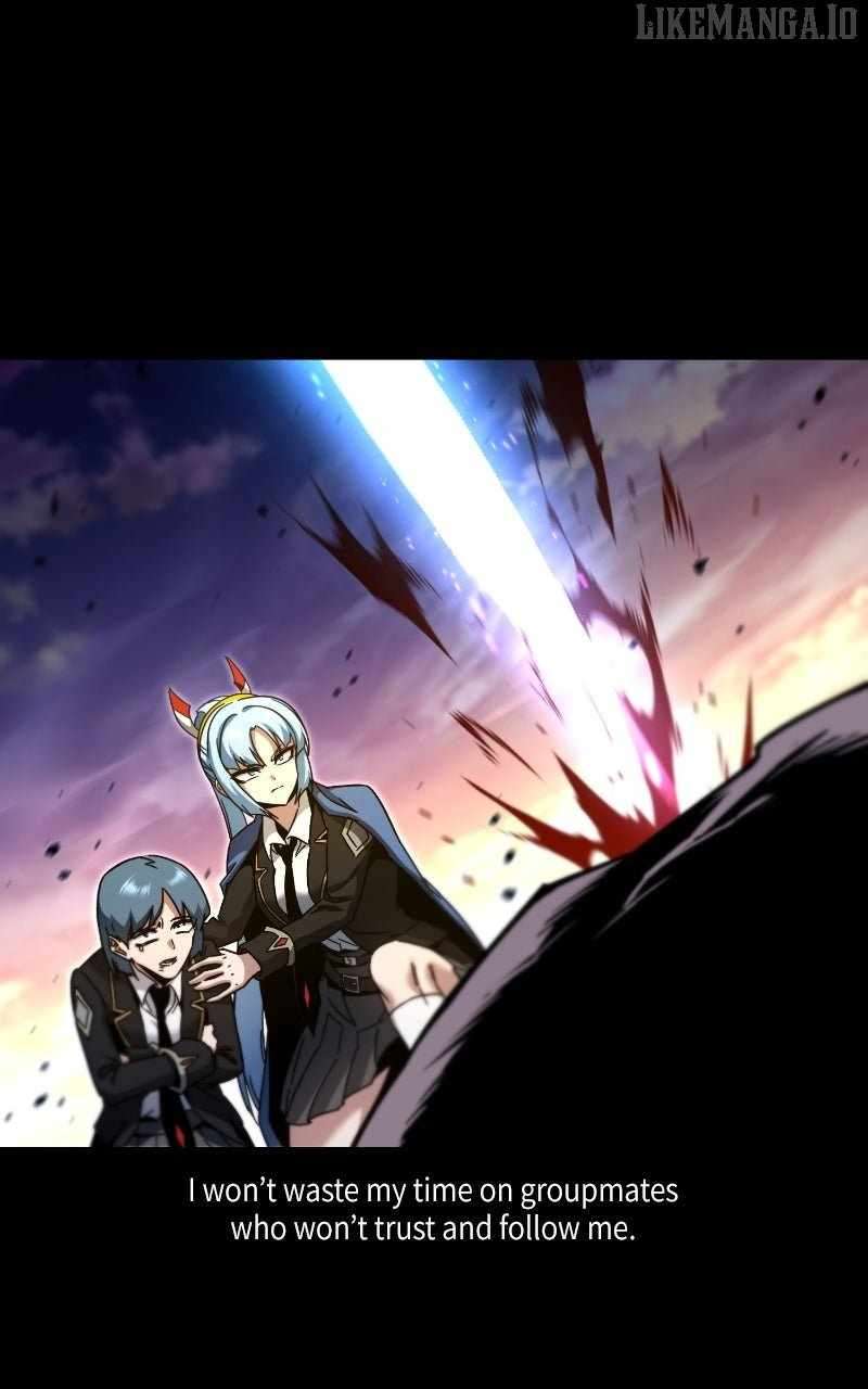 Read I Took over The Academy With a Single Sashimi Knife Manga Online