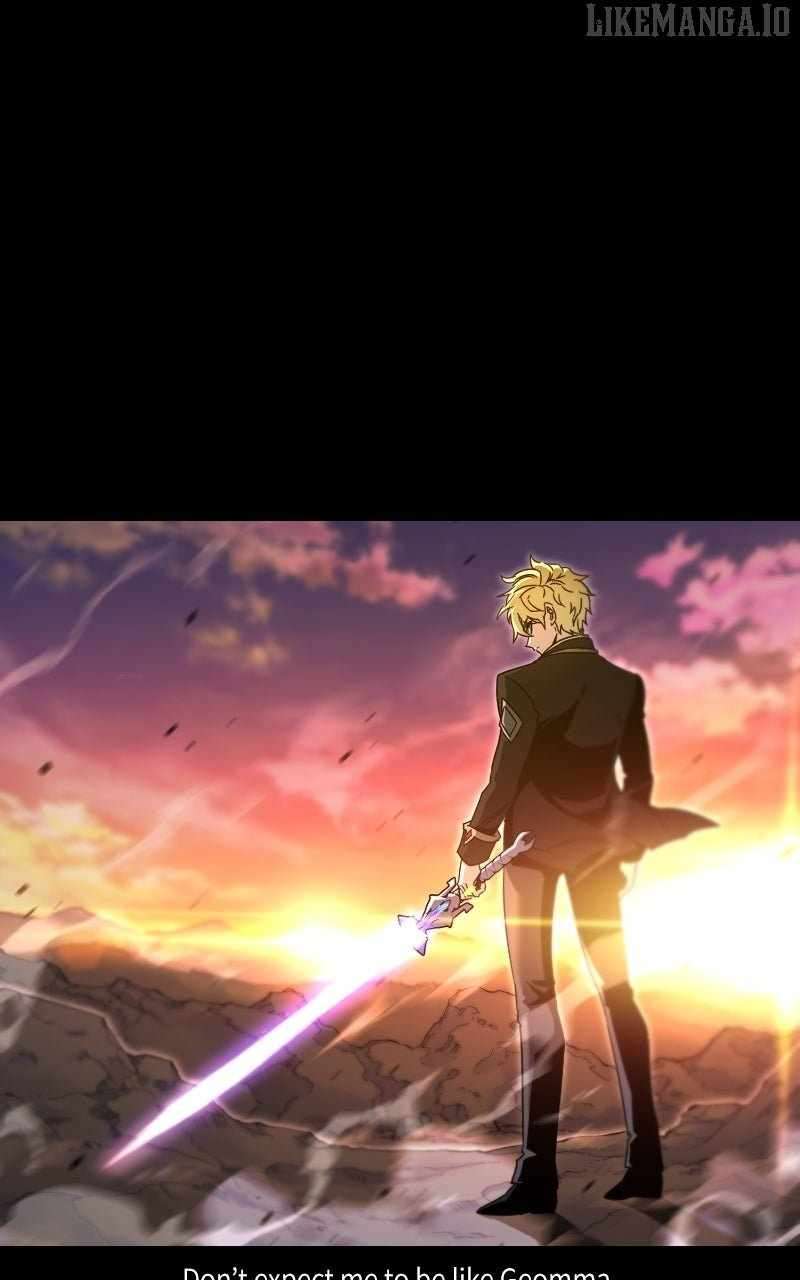 Read I Took over The Academy With a Single Sashimi Knife Manga Online