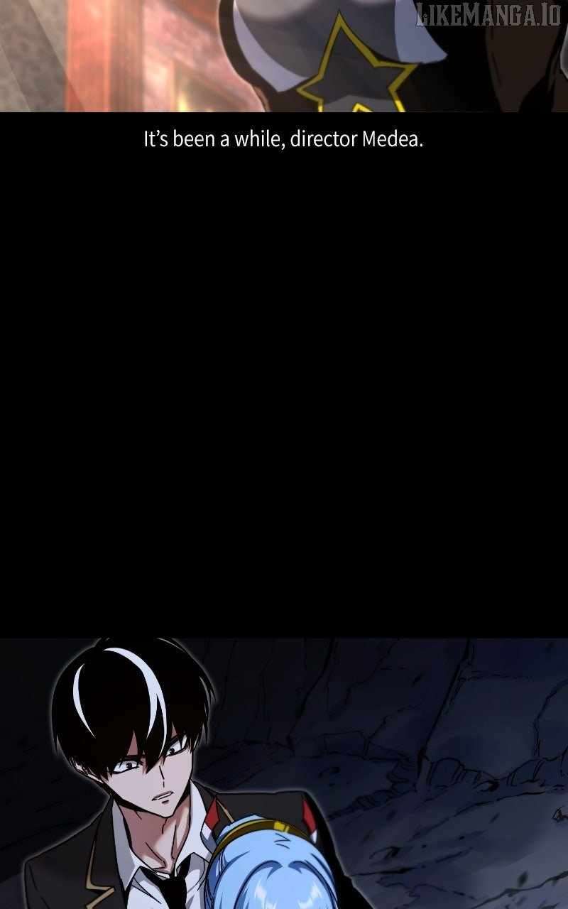 Read I Took over The Academy With a Single Sashimi Knife Manga Online