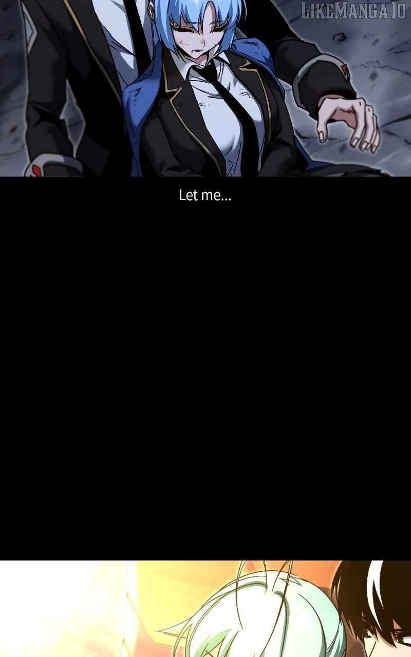 Read I Took over The Academy With a Single Sashimi Knife Manga Online