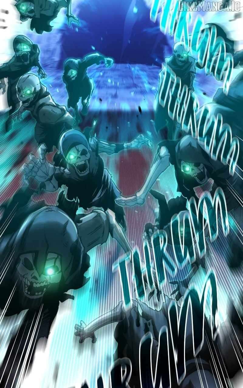 Read I Took over The Academy With a Single Sashimi Knife Manga Online