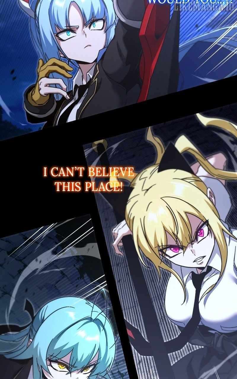 Read I Took over The Academy With a Single Sashimi Knife Manga Online