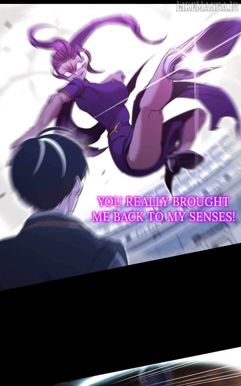 Read I Took over The Academy With a Single Sashimi Knife Manga Online