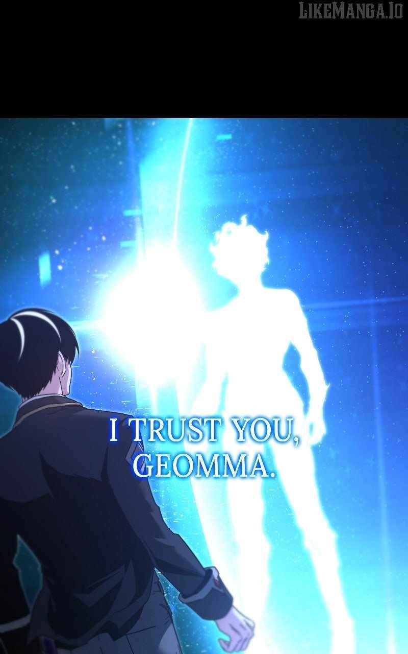 Read I Took over The Academy With a Single Sashimi Knife Manga Online