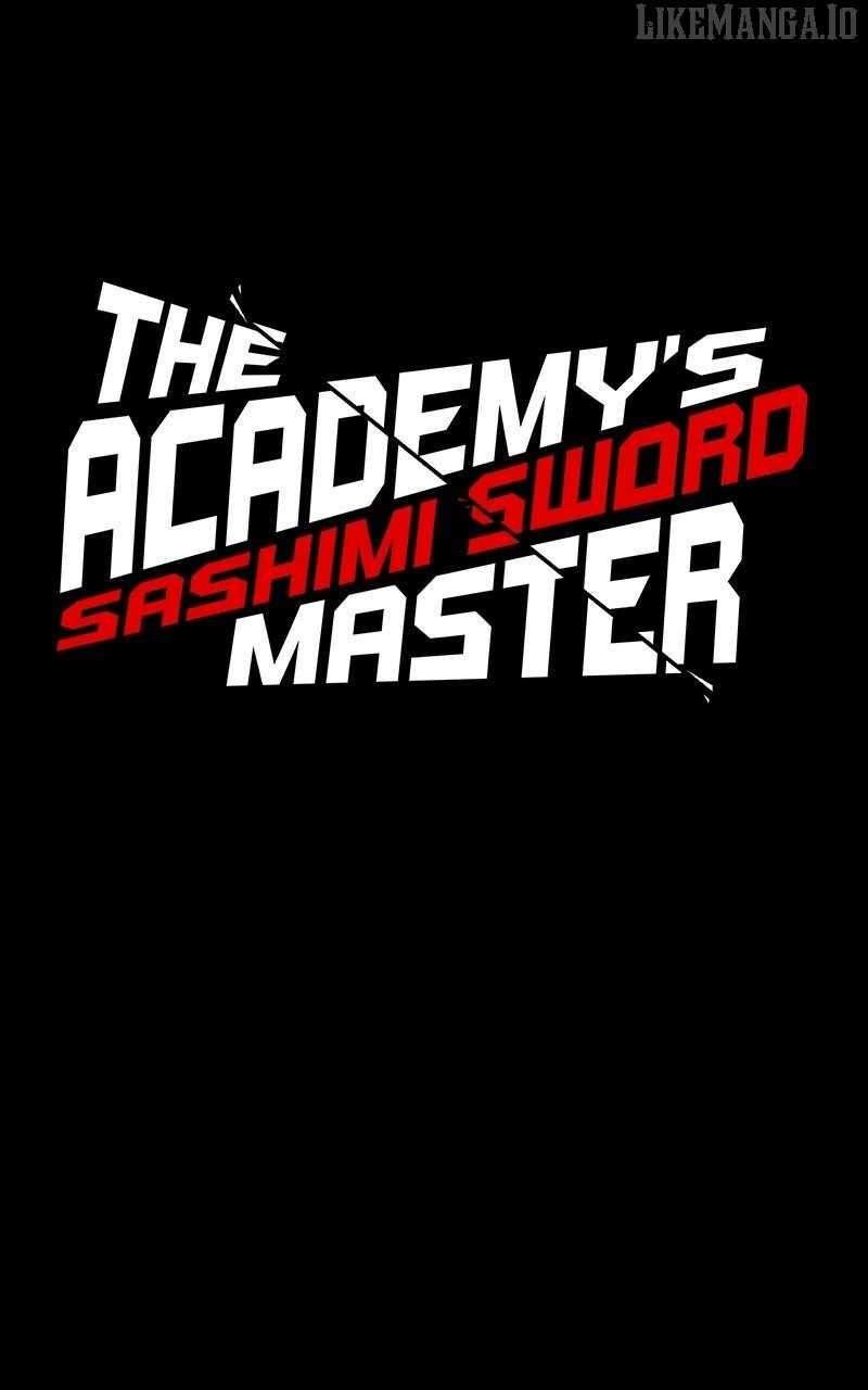 Read I Took over The Academy With a Single Sashimi Knife Manga Online