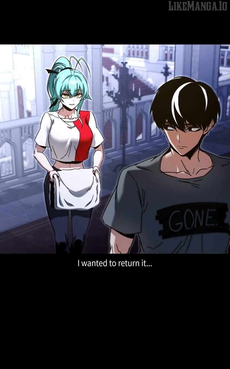 Read I Took over The Academy With a Single Sashimi Knife Manga Online