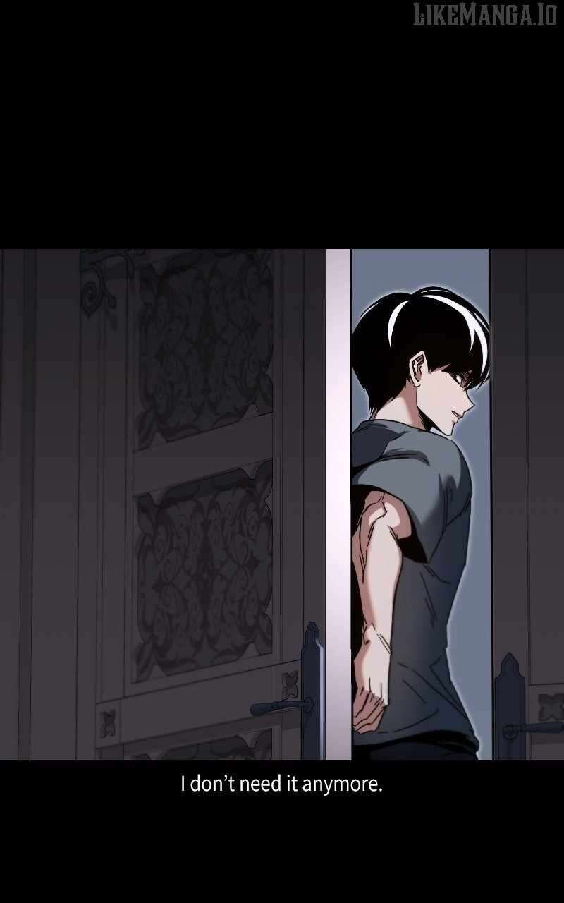 Read I Took over The Academy With a Single Sashimi Knife Manga Online