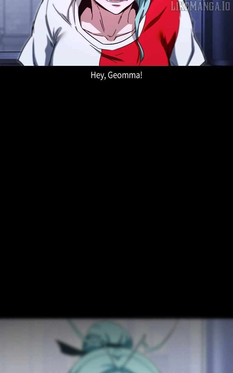 Read I Took over The Academy With a Single Sashimi Knife Manga Online