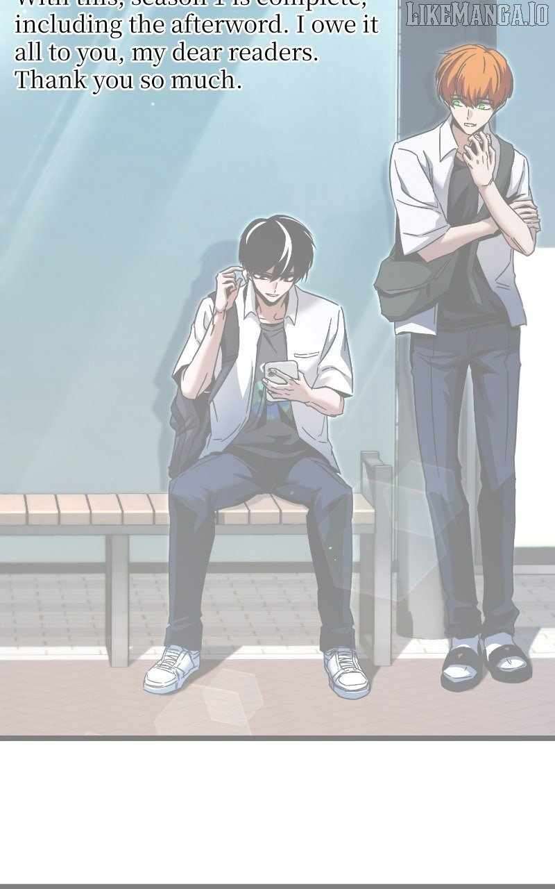 Read I Took over The Academy With a Single Sashimi Knife Manga Online