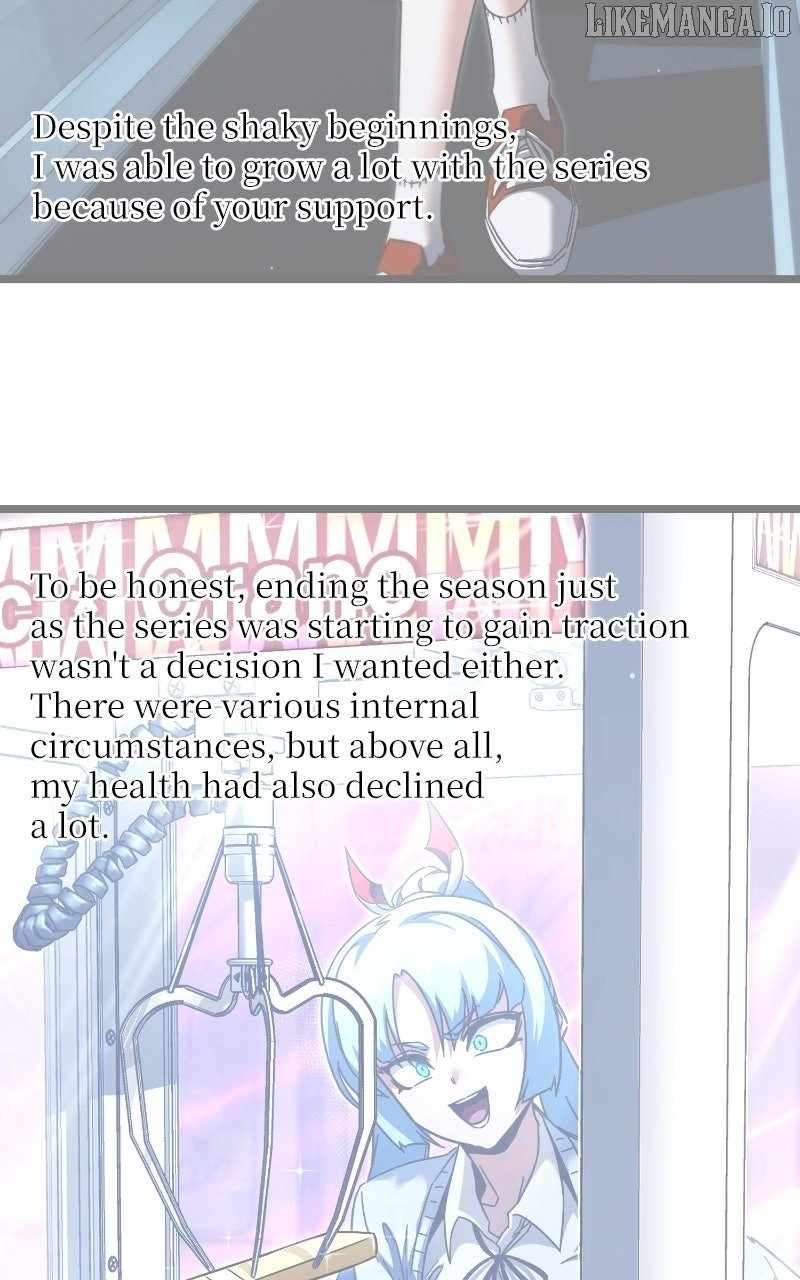 Read I Took over The Academy With a Single Sashimi Knife Manga Online