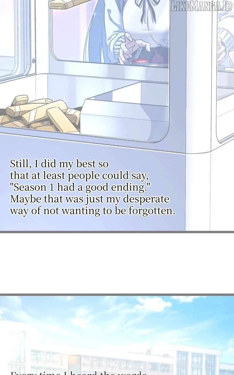 Read I Took over The Academy With a Single Sashimi Knife Manga Online