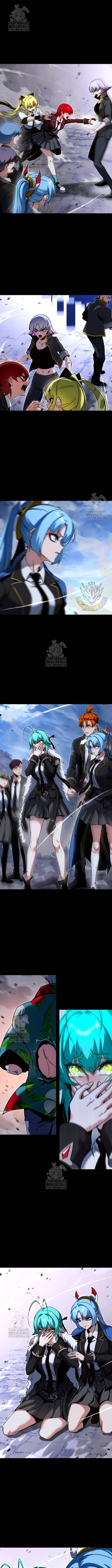 Read I Took over The Academy With a Single Sashimi Knife Manga Online