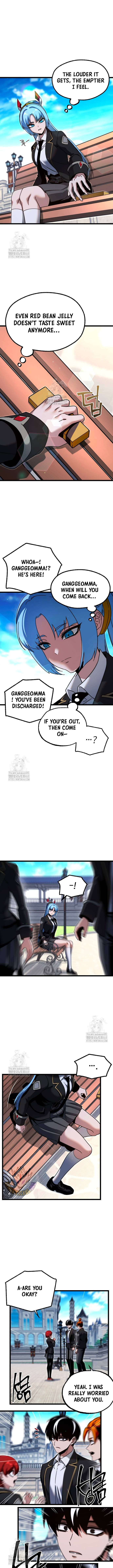 Read I Took over The Academy With a Single Sashimi Knife Manga Online