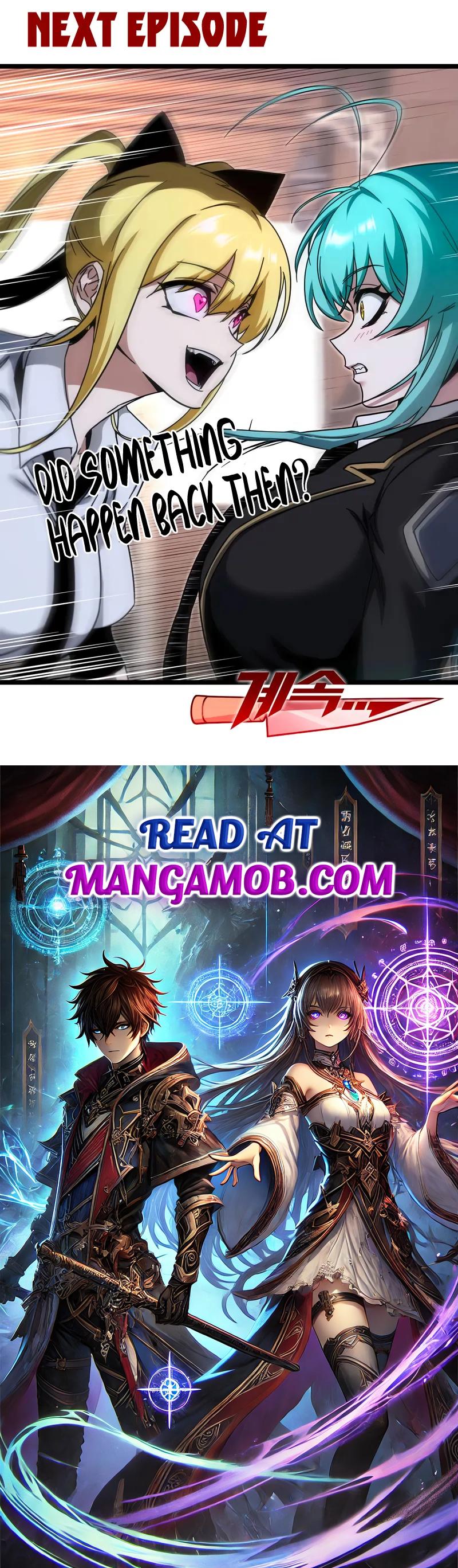 Read I Took over The Academy With a Single Sashimi Knife Manga Online