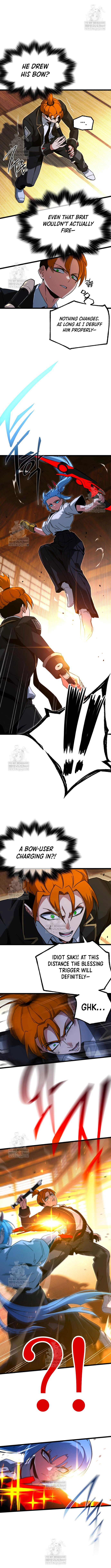 Read I Took over The Academy With a Single Sashimi Knife Manga Online