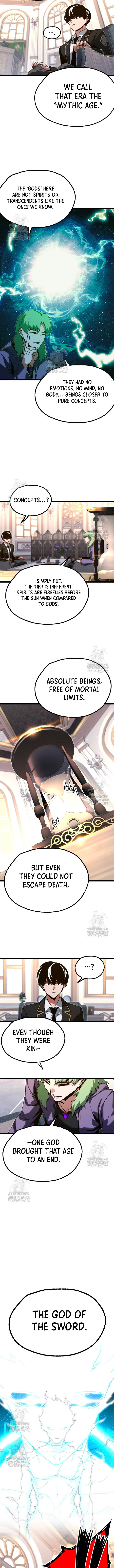 Read I Took over The Academy With a Single Sashimi Knife Manga Online