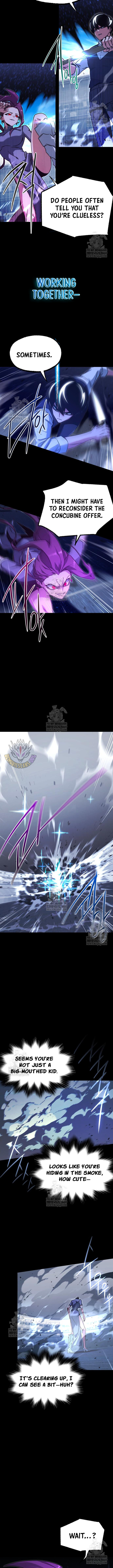 Read I Took over The Academy With a Single Sashimi Knife Manga Online