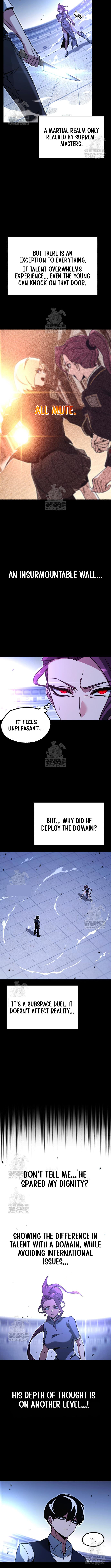 Read I Took over The Academy With a Single Sashimi Knife Manga Online