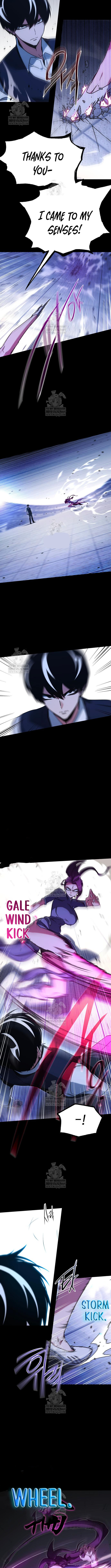 Read I Took over The Academy With a Single Sashimi Knife Manga Online