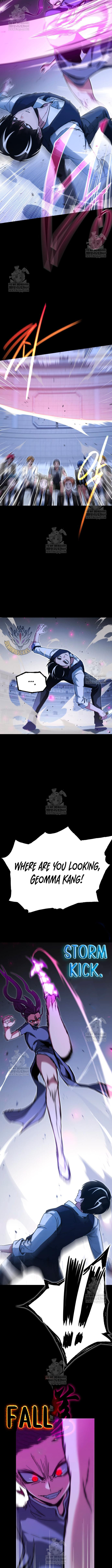 Read I Took over The Academy With a Single Sashimi Knife Manga Online