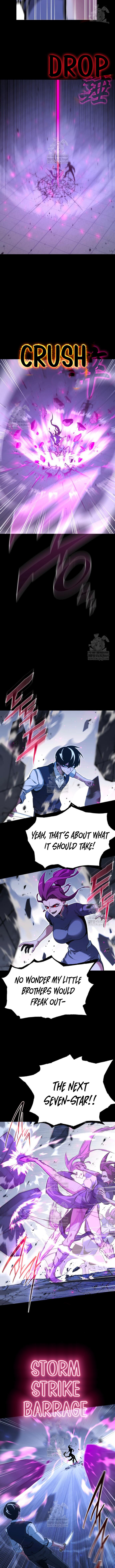 Read I Took over The Academy With a Single Sashimi Knife Manga Online