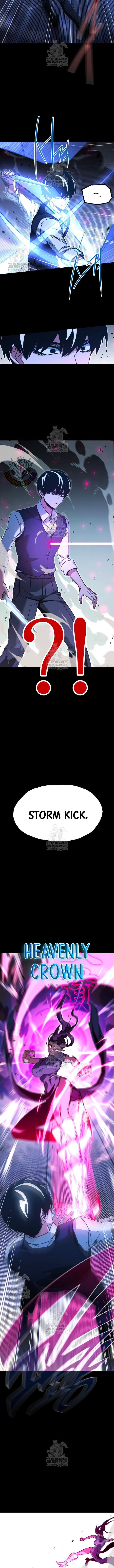 Read I Took over The Academy With a Single Sashimi Knife Manga Online