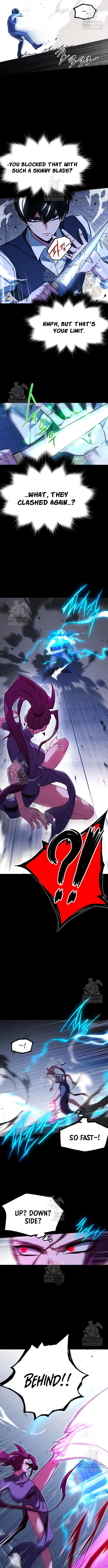 Read I Took over The Academy With a Single Sashimi Knife Manga Online