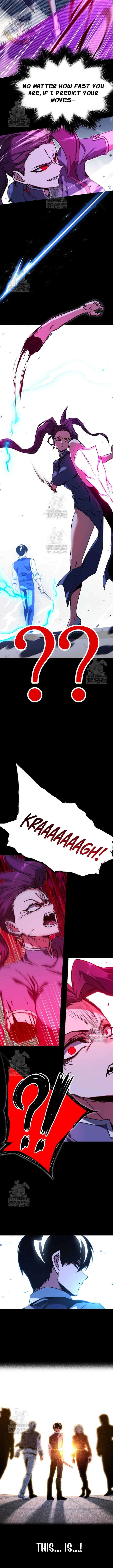 Read I Took over The Academy With a Single Sashimi Knife Manga Online