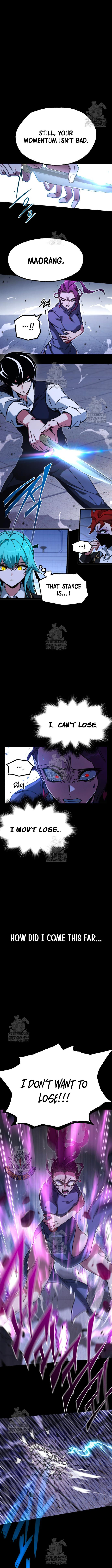 Read I Took over The Academy With a Single Sashimi Knife Manga Online