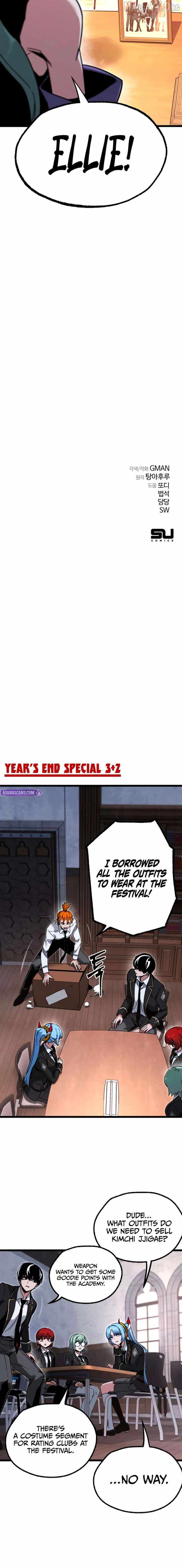 Read I Took over The Academy With a Single Sashimi Knife Manga Online