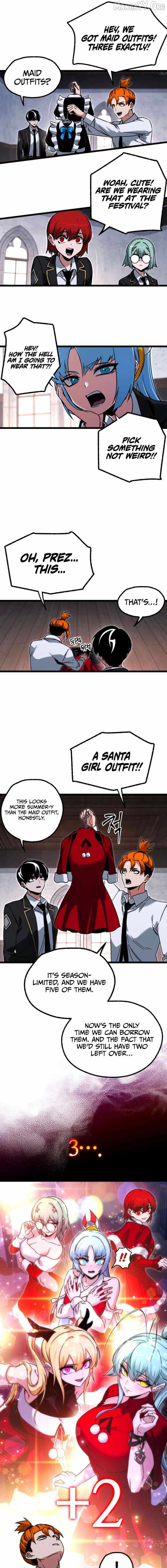 Read I Took over The Academy With a Single Sashimi Knife Manga Online