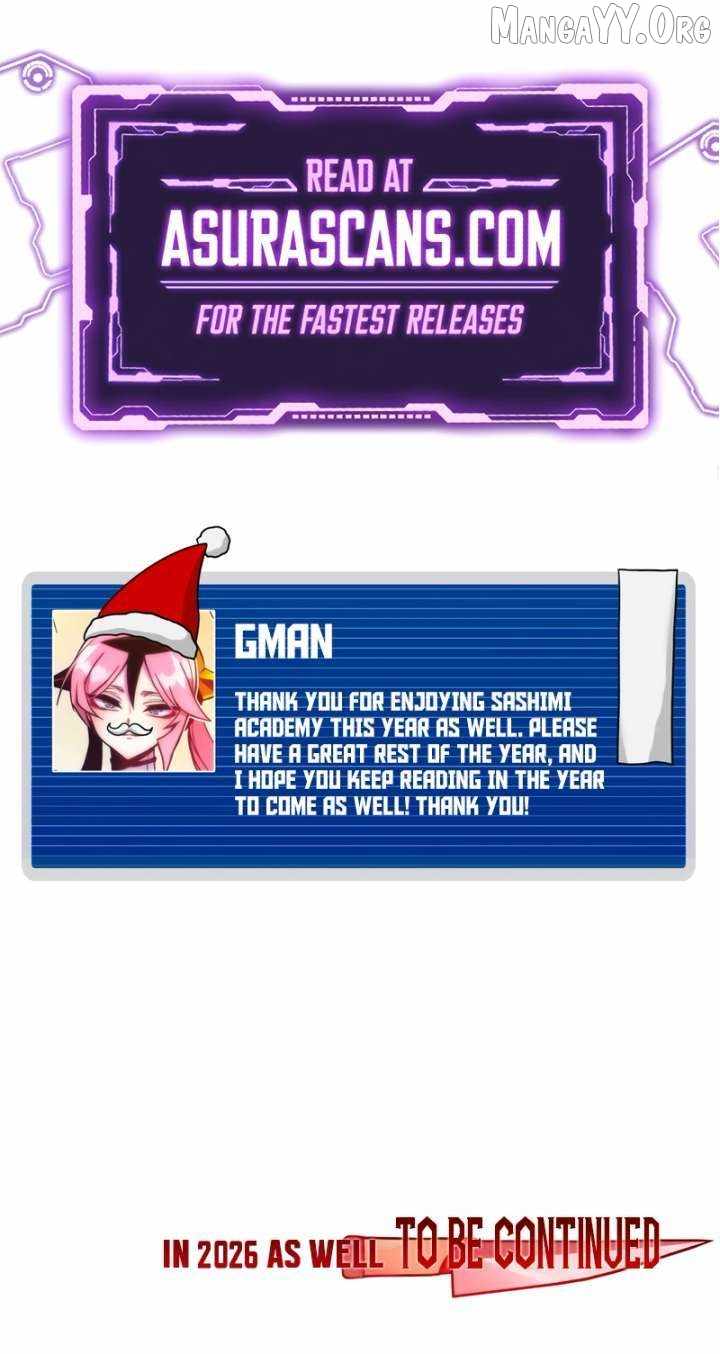 Read I Took over The Academy With a Single Sashimi Knife Manga Online