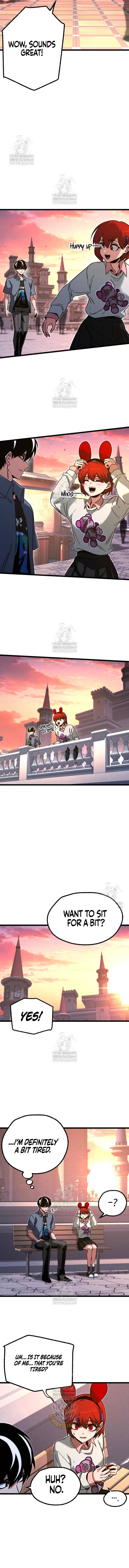 Read I Took over The Academy With a Single Sashimi Knife Manga Online