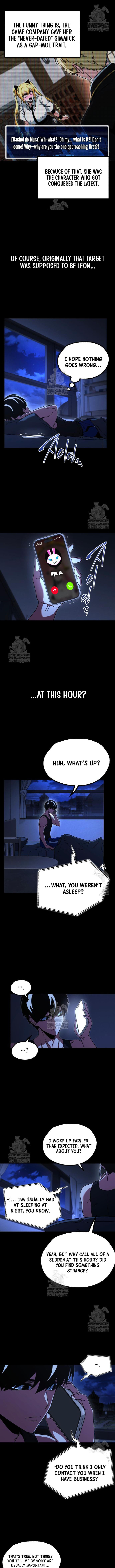 Read I Took over The Academy With a Single Sashimi Knife Manga Online