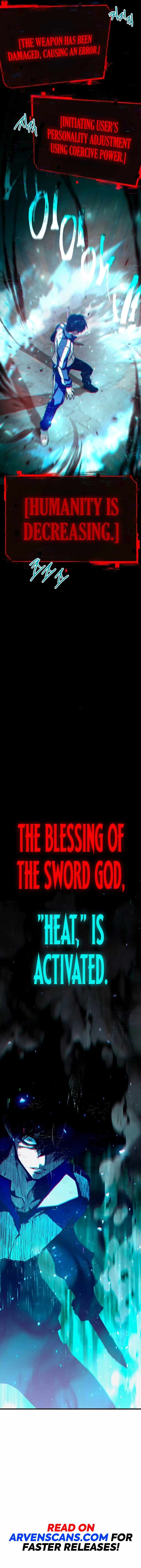 Read I Took over The Academy With a Single Sashimi Knife Manga Online