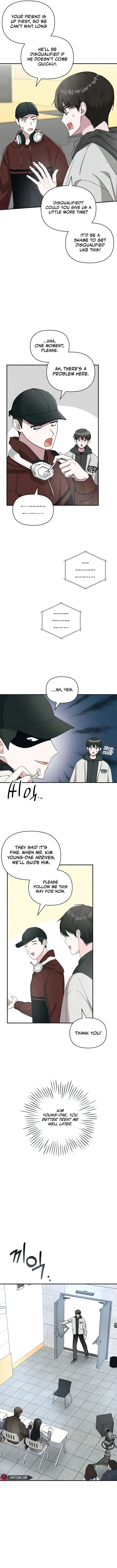 Read I Was Immediately Mistaken for a Monster Genius Actor Manga Online