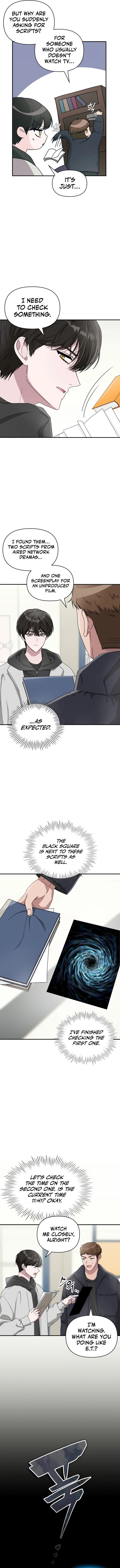 Read I Was Immediately Mistaken for a Monster Genius Actor Manga Online