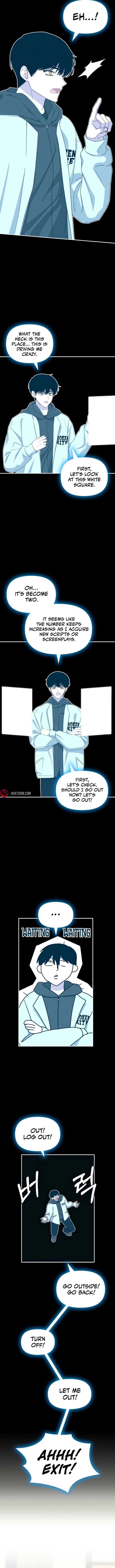 Read I Was Immediately Mistaken for a Monster Genius Actor Manga Online