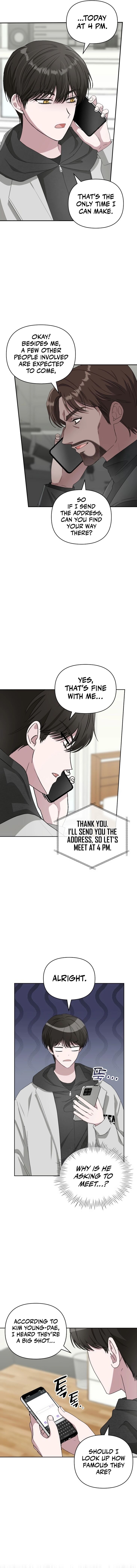 Read I Was Immediately Mistaken for a Monster Genius Actor Manga Online