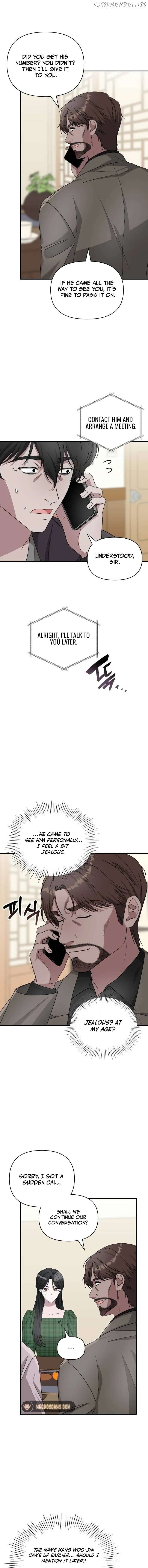 Read I Was Immediately Mistaken for a Monster Genius Actor Manga Online