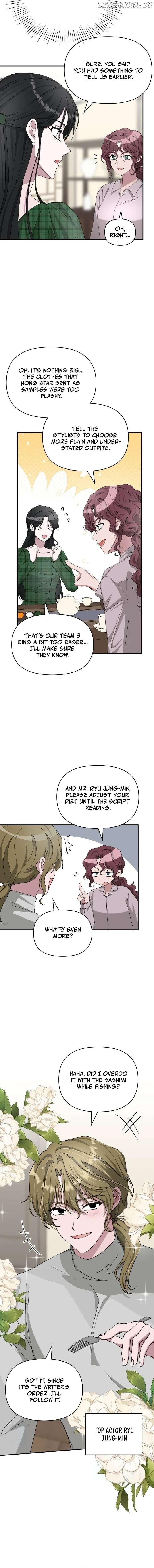 Read I Was Immediately Mistaken for a Monster Genius Actor Manga Online