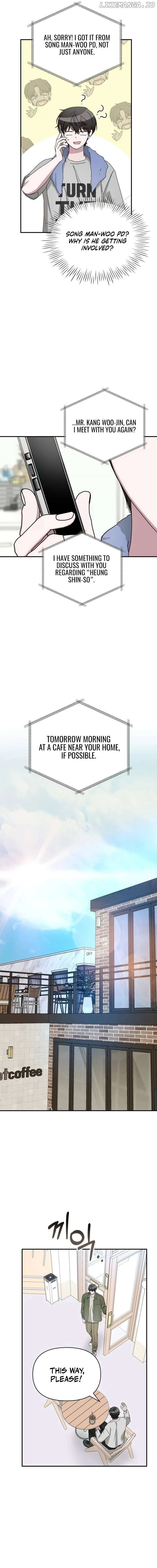 Read I Was Immediately Mistaken for a Monster Genius Actor Manga Online