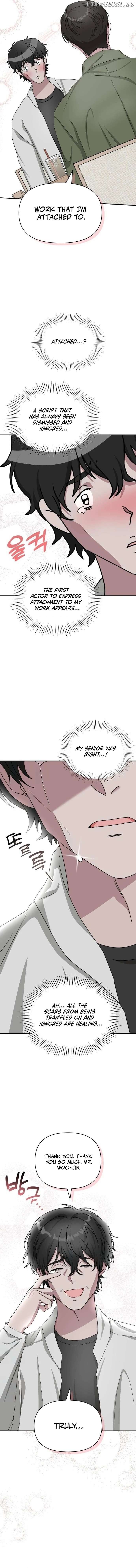 Read I Was Immediately Mistaken for a Monster Genius Actor Manga Online