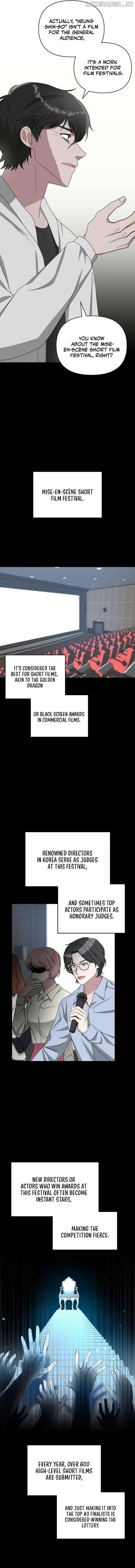 Read I Was Immediately Mistaken for a Monster Genius Actor Manga Online