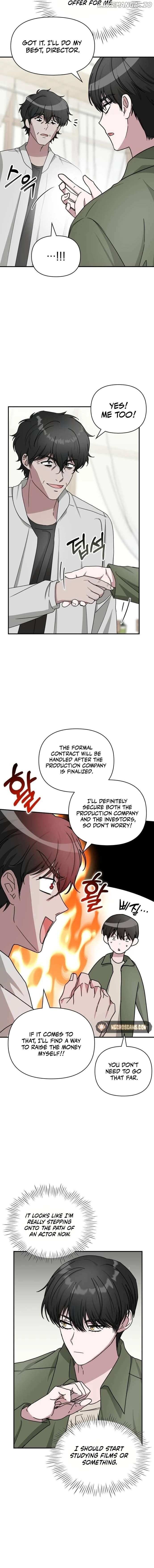 Read I Was Immediately Mistaken for a Monster Genius Actor Manga Online